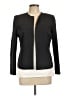 Kasper Gray Jacket Size 10 Petite - photo 1