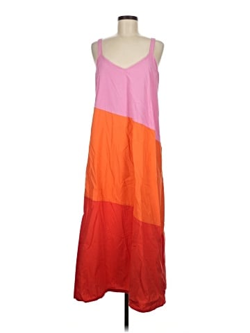 Mud Pie Casual Dress (view 1)