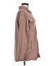 Bagatelle 100% Polyester Tan Jacket Size M - photo 4