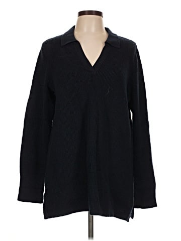 J.Jill Pullover Sweater (view 1)