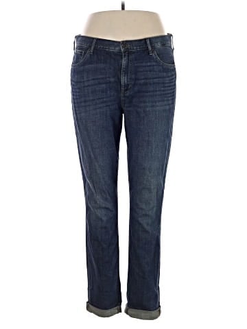 Eddie Bauer Jeans (view 1)