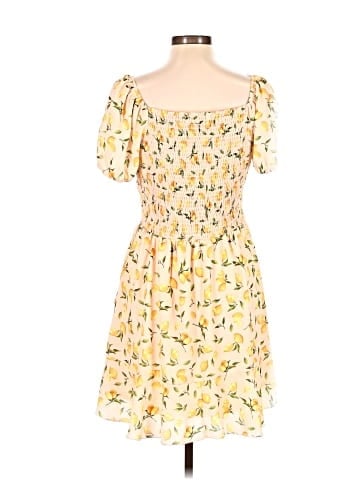 Altar'd State Cocktail Dress (view 2)
