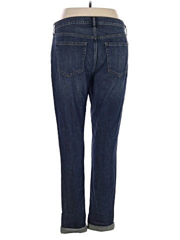 Eddie Bauer Jeans (view 2)