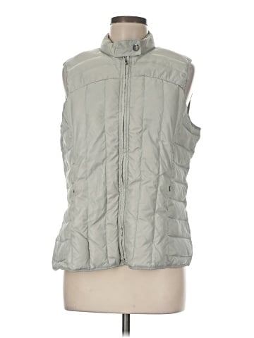 Coldwater Creek Vest (view 1)