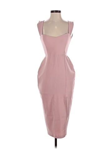Nookie Cocktail Dress (view 1)
