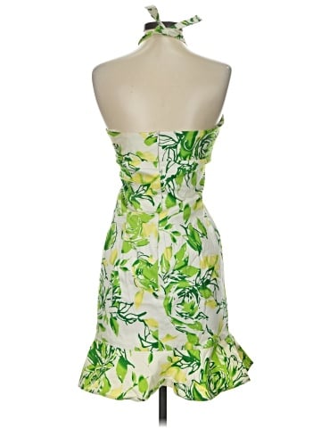 Jade Cocktail Dress (view 2)