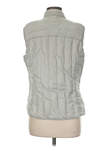 Coldwater Creek Vest (view 2)
