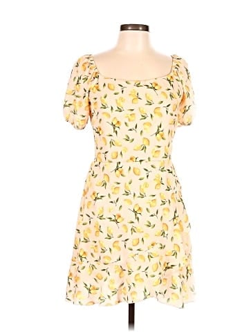 Altar'd State Cocktail Dress (view 1)