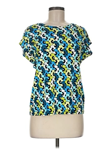 MICHAEL Michael Kors Short Sleeve T-Shirt (view 1)