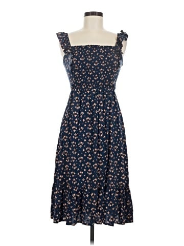 As U Wish Casual Dress (view 1)