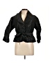 Robert Rodriguez 100% Polypropylene Black Jacket Size 12 - photo 1