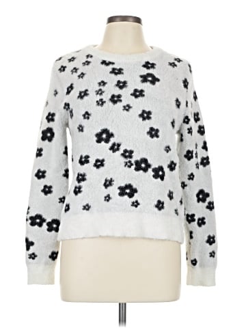 Philosophy Republic Clothing Pullover Sweater (view 1)