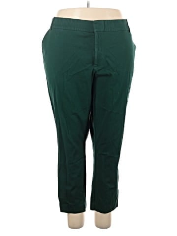 Ava & Viv Casual Pants (view 1)