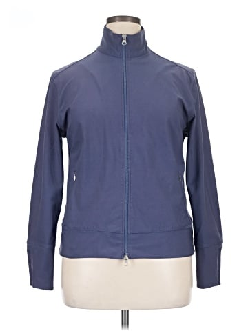 Unbranded Track Jacket (view 1)