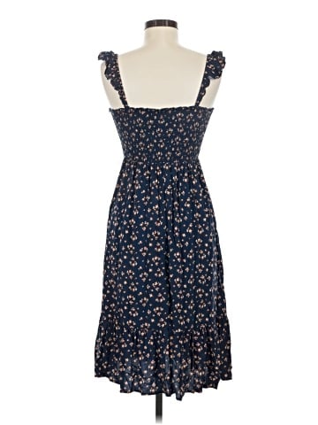 As U Wish Casual Dress (view 2)