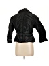 Robert Rodriguez 100% Polypropylene Black Jacket Size 12 - photo 2