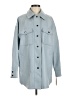BCBGeneration Blue Jacket Size M - photo 1