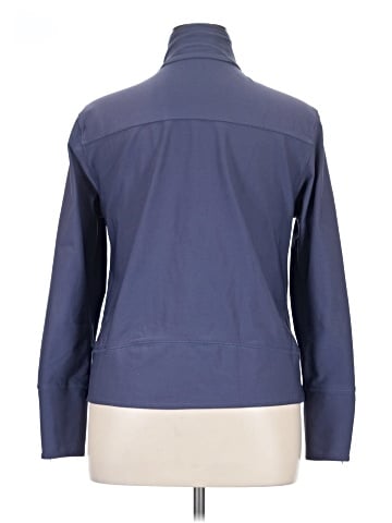 Unbranded Track Jacket (view 2)