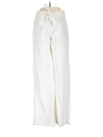 Vanilla Star Linen Pants (view 1)
