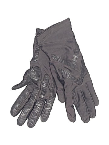 Isotoner Gloves (view 1)