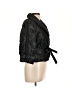 Robert Rodriguez 100% Polypropylene Black Jacket Size 12 - photo 4