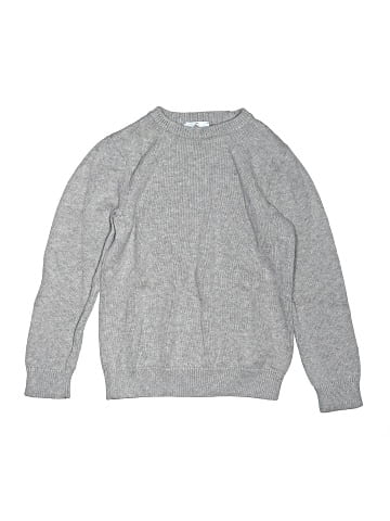 Class Club Pullover Sweater (view 1)