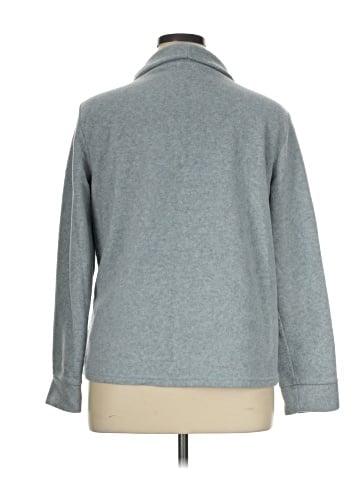 Kim Rogers Turtleneck Sweater (view 2)