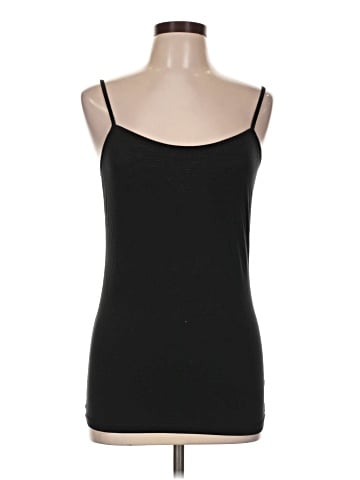 No Boundaries Tank Top (view 1)