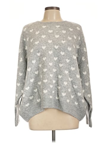 Vince Camuto Pullover Sweater (view 1)