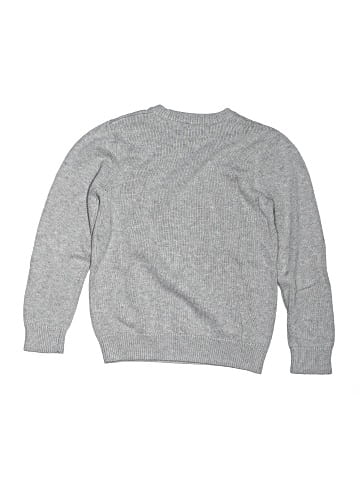 Class Club Pullover Sweater (view 2)