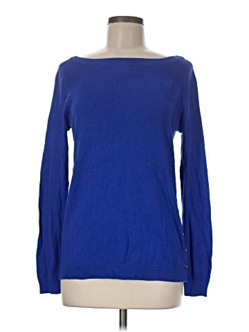 Ann Taylor Factory Pullover Sweater (view 1)