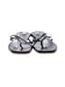 TKEES Gray Flip Flops Size 8 - photo 2