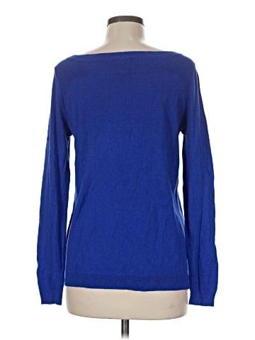 Ann Taylor Factory Pullover Sweater (view 2)