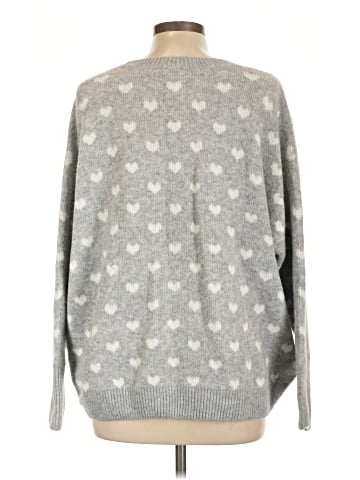 Vince Camuto Pullover Sweater (view 2)