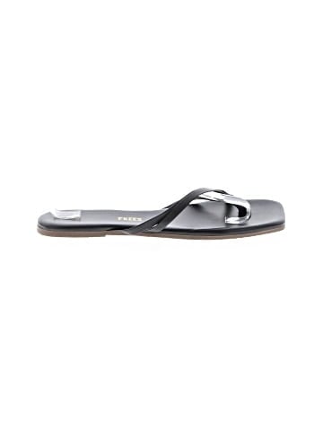 TKEES Flip Flops (view 1)