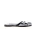 TKEES Gray Flip Flops Size 8 - photo 1