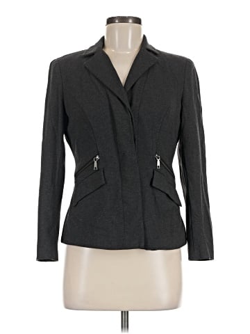 Lafayette 148 New York Blazer (view 1)