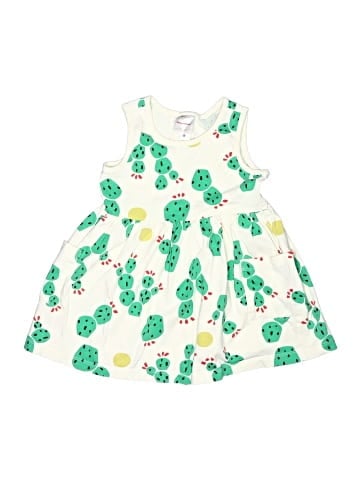 Hanna Andersson Dress (view 1)