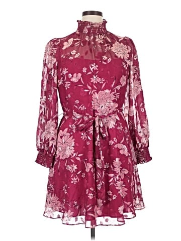 Eliza J Casual Dress (view 1)