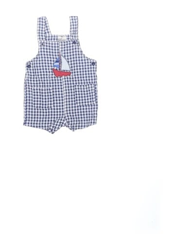 Baby Essentials Short Sleeve Outfit (view 1)