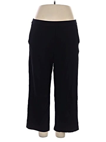 Gloria Vanderbilt Active Pants (view 1)