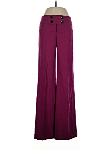 Express Design Studio Wool Pants (view 1)