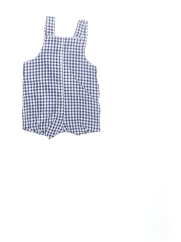 Baby Essentials Short Sleeve Outfit (view 2)