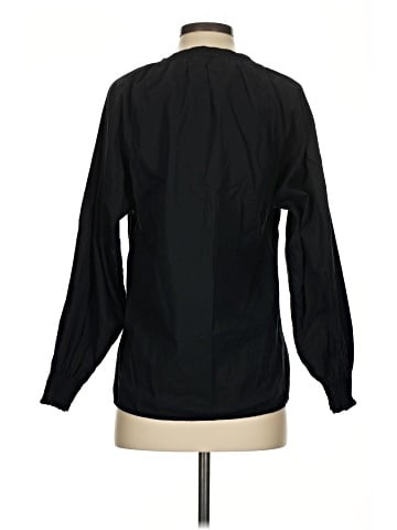 NATION LTD Long Sleeve Polo (view 2)