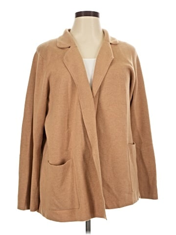 J.Crew Cardigan (view 1)