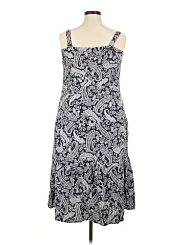 Ann Taylor LOFT Casual Dress (view 2)
