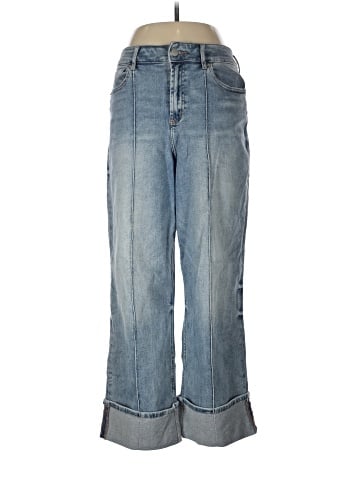 Dear John Jeans (view 1)