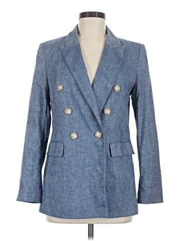 Ann Taylor LOFT Blazer (view 1)