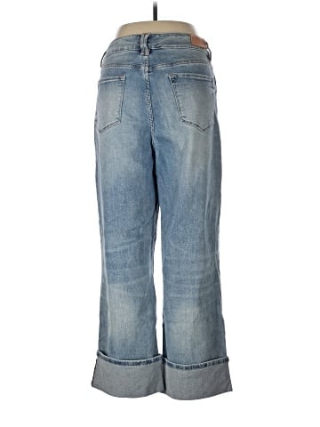 Dear John Jeans (view 2)