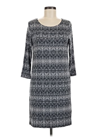 Katherine Barclay Casual Dress (view 1)